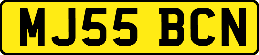 MJ55BCN