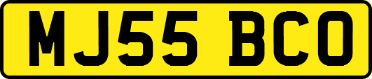 MJ55BCO