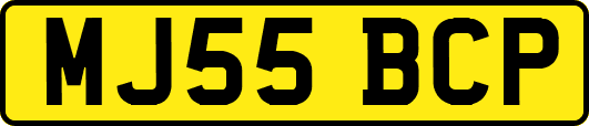 MJ55BCP