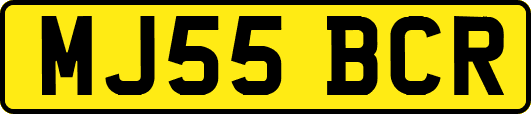 MJ55BCR