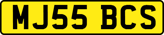 MJ55BCS