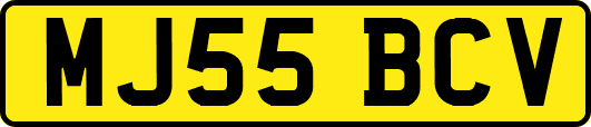 MJ55BCV