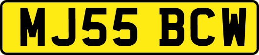 MJ55BCW