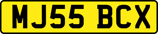 MJ55BCX