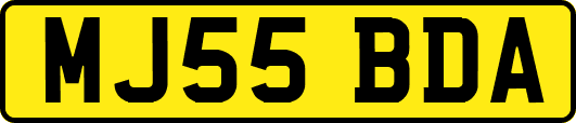 MJ55BDA