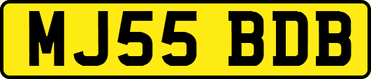 MJ55BDB