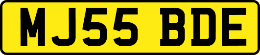 MJ55BDE