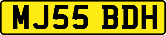 MJ55BDH