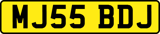 MJ55BDJ