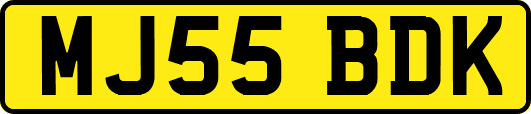 MJ55BDK