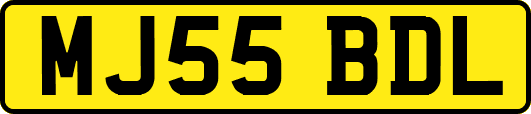 MJ55BDL