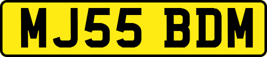 MJ55BDM