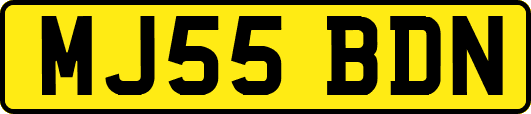 MJ55BDN