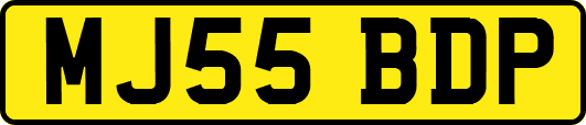 MJ55BDP