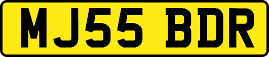 MJ55BDR