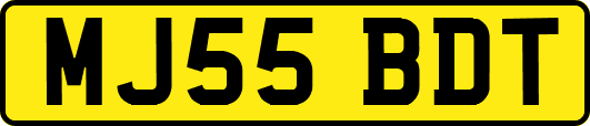 MJ55BDT