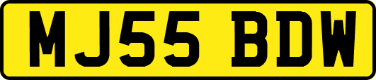 MJ55BDW