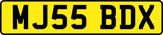 MJ55BDX