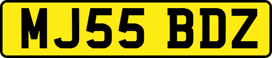 MJ55BDZ