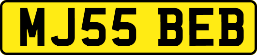 MJ55BEB