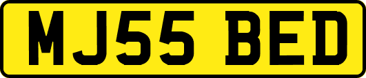 MJ55BED