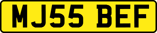 MJ55BEF