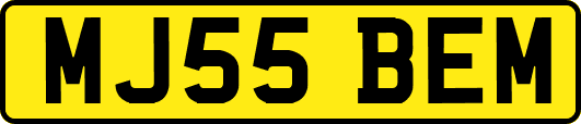 MJ55BEM
