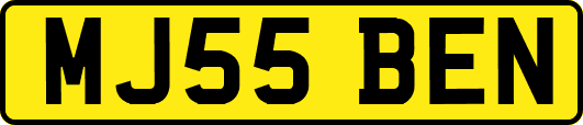 MJ55BEN