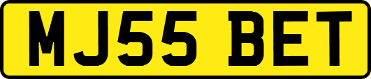 MJ55BET