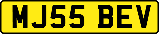 MJ55BEV