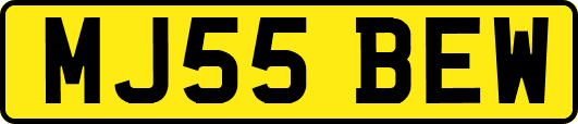 MJ55BEW