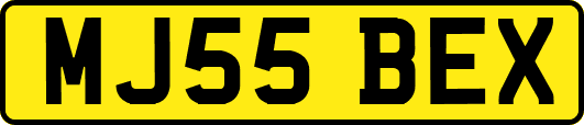 MJ55BEX