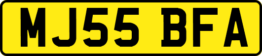 MJ55BFA
