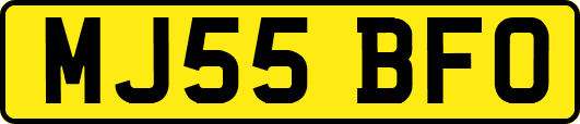 MJ55BFO
