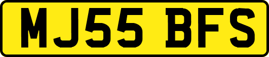 MJ55BFS