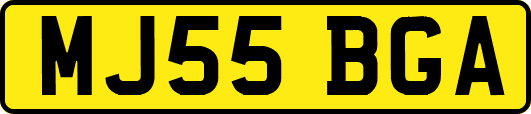 MJ55BGA