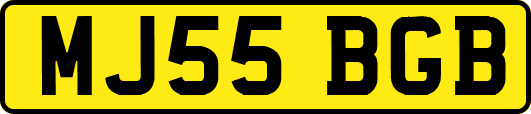 MJ55BGB