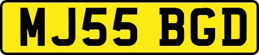 MJ55BGD