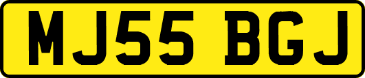 MJ55BGJ