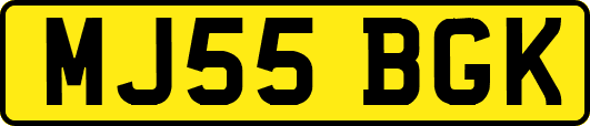 MJ55BGK