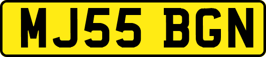 MJ55BGN