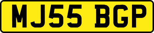 MJ55BGP