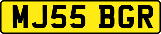 MJ55BGR