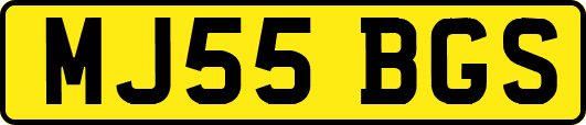MJ55BGS