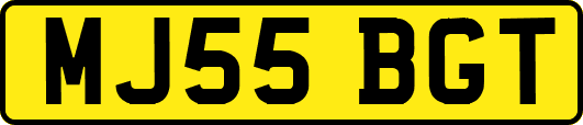 MJ55BGT