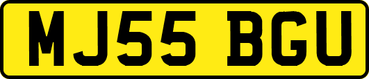 MJ55BGU