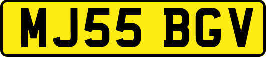 MJ55BGV