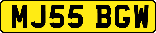 MJ55BGW
