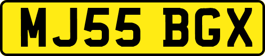 MJ55BGX