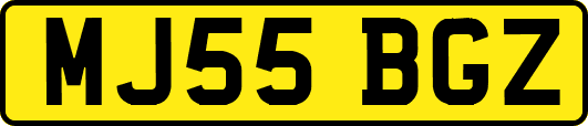 MJ55BGZ